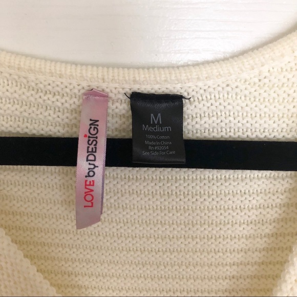 Medium Sweater - Picture 2 of 3